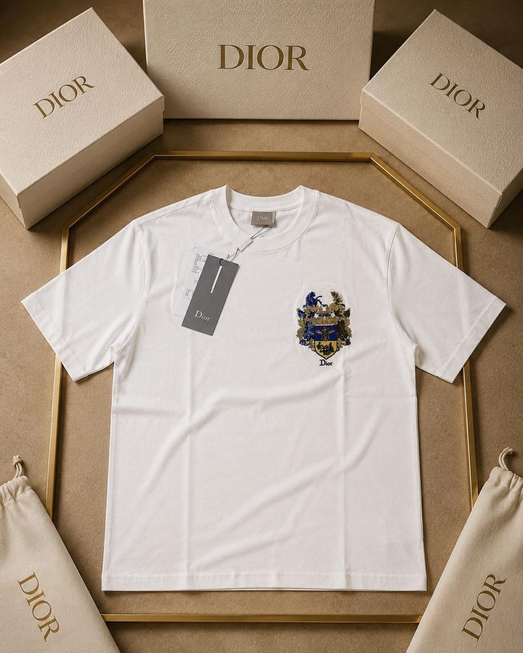 Polo Dior