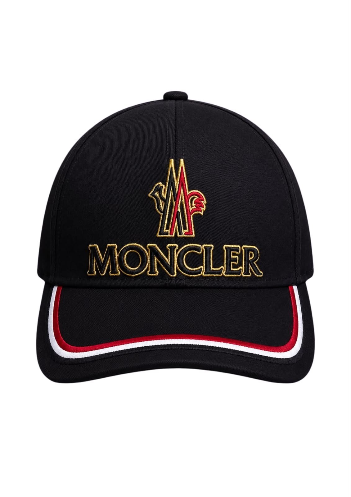 Gorra Moncler