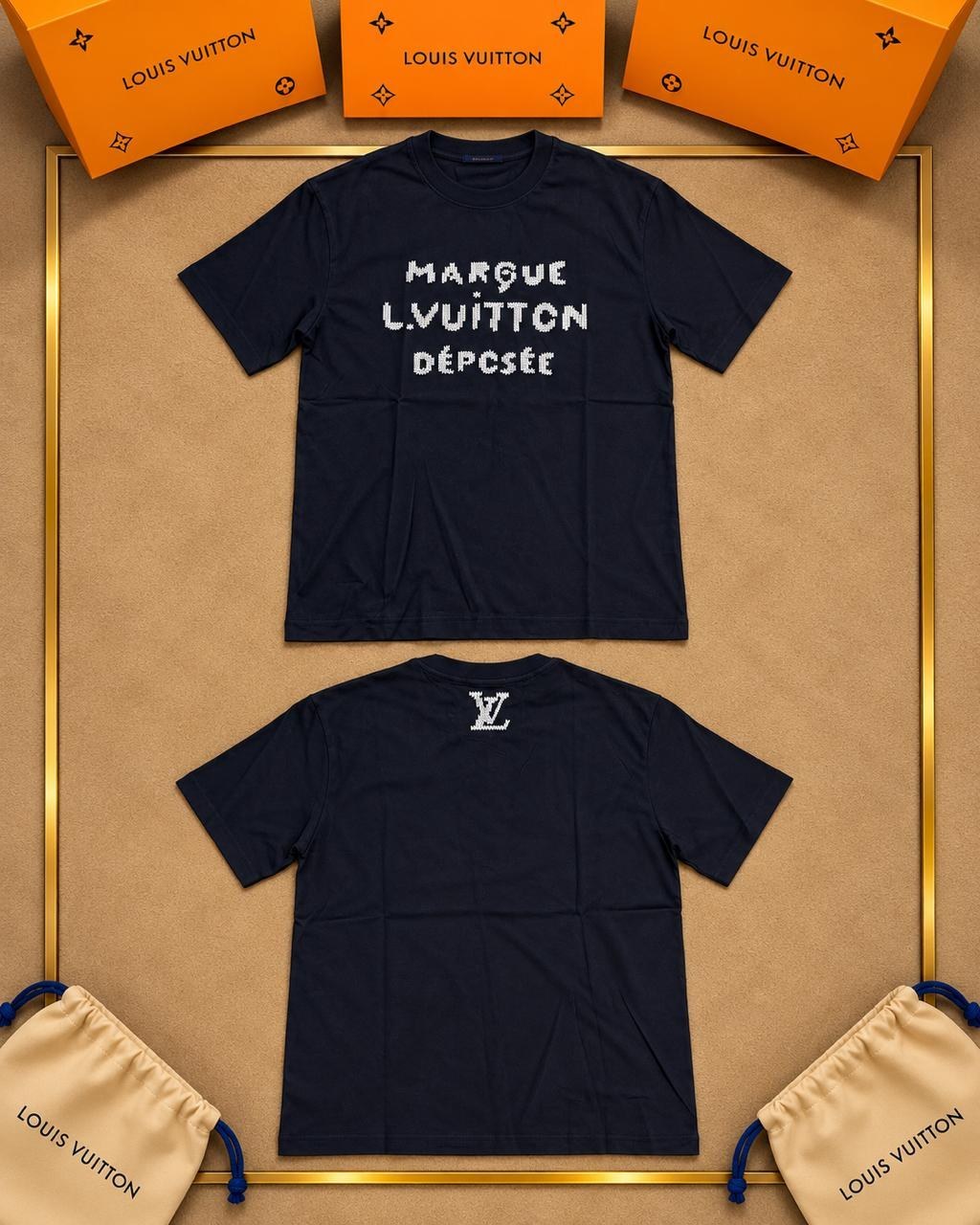 Polo Louis Vuitton