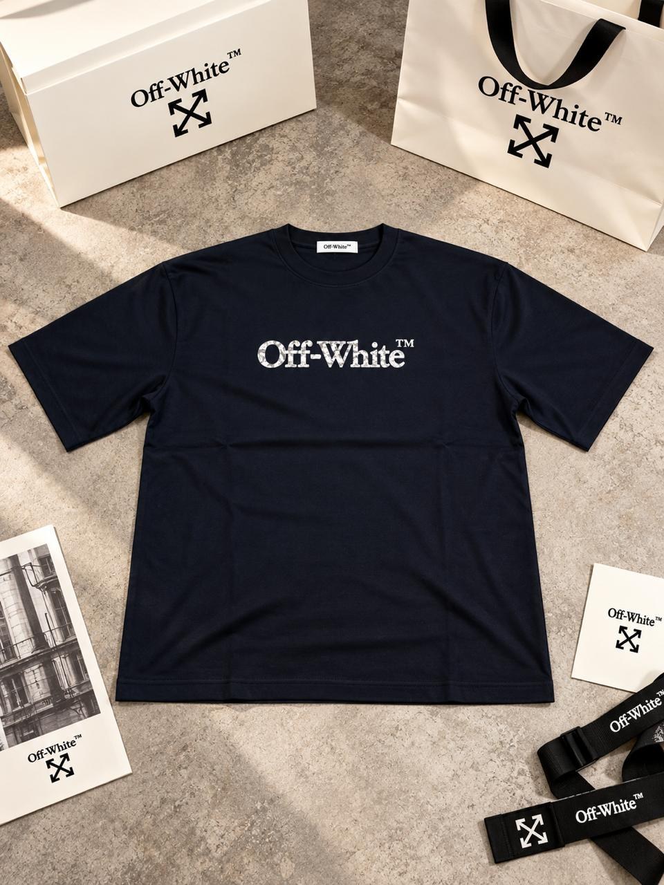 Polo Off White