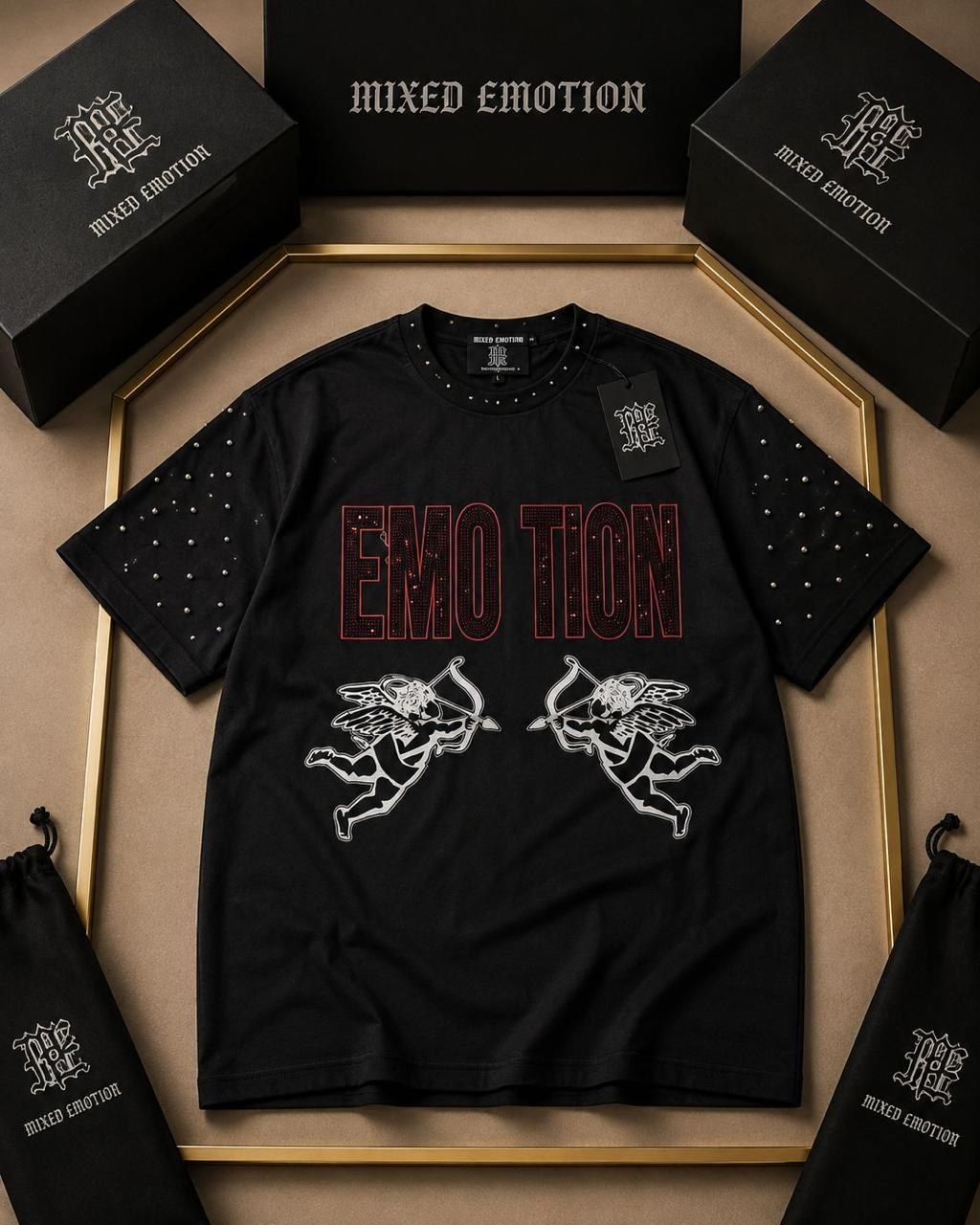 Polo Mixed Emotion